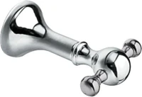 Крючок Bagno & Associati Regency RE24251 Крючок Bagno & Associati Regency RE24251