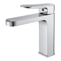 Смеситель для раковины Shevanik S4501, хром Смеситель для раковины Shevanik S4501, хром