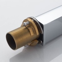 Смеситель для раковины Shevanik S4501, хром Смеситель для раковины Shevanik S4501, хром