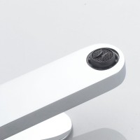 Смеситель для раковины Shevanik S4501, хром Смеситель для раковины Shevanik S4501, хром