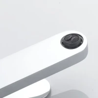 Смеситель для раковины Shevanik S4501, хром Смеситель для раковины Shevanik S4501, хром