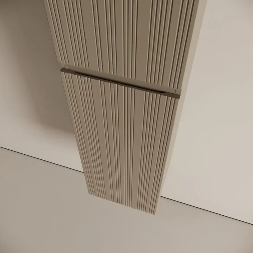 Шкаф-пенал для ванной Sancos PCD35GB