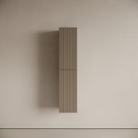 Шкаф-пенал для ванной Sancos PCD35GB