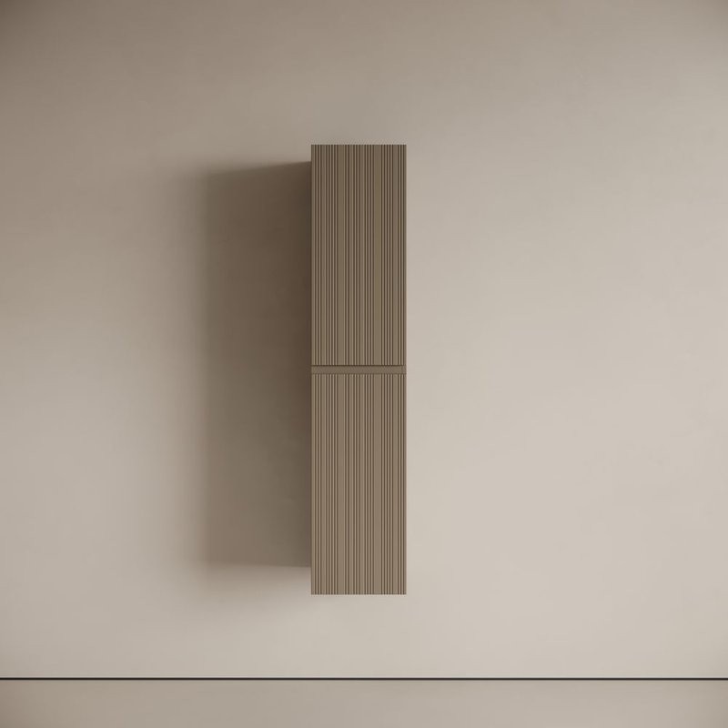 Шкаф-пенал для ванной Sancos PCD35GB