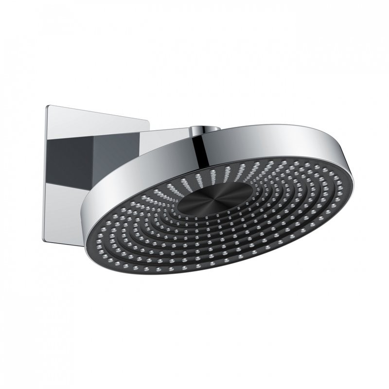 Верхний душ Wonzon & Woghand WW-HS099-CR хром