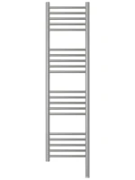 Полотенцесушитель электрический Сунержа Богема 3.1 071-6005-1230 130x35 см, подключение справа, сатин, лесенка