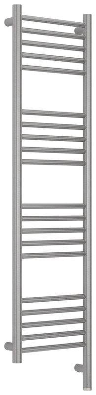 Полотенцесушитель электрический Сунержа Богема 3.1 071-6005-1230 130x35 см, подключение справа, сатин, лесенка