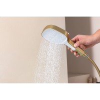 Смеситель на борт ванны Raglo R02.31.03, золотой сатин Смеситель на борт ванны Raglo R02.31.03, золотой сатин