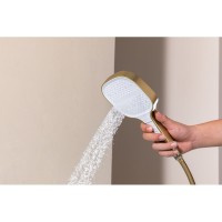 Смеситель на борт ванны Raglo R02.31.03, золотой сатин Смеситель на борт ванны Raglo R02.31.03, золотой сатин