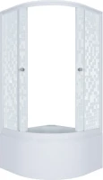 Душевой уголок Triton Стандарт Щ0000061797 90х90 Б Душевой уголок Triton Стандарт Щ0000061797 90х90 Б