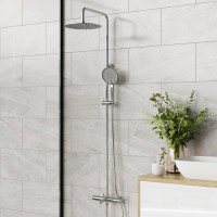 Душевая стойка Paini Cox 78CR687 хром