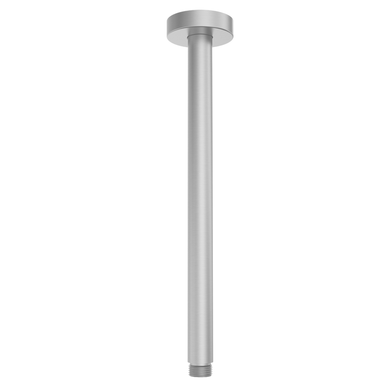 Кронштейн для верхнего душа Wonzon & Woghand WW-SA06-30-BN брашированный никель