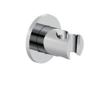 Настенный держатель Kludi A-QA 6555705-00 хром