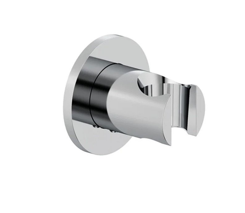 Настенный держатель Kludi A-QA 6555705-00 хром