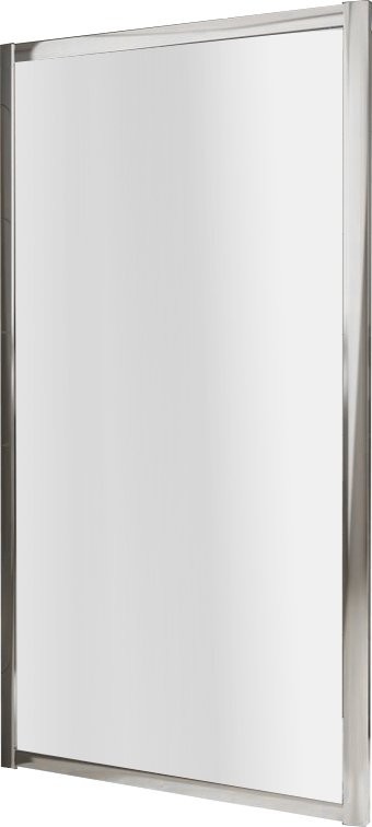 Душевой уголок Radaway Premium Plus DWD+S 140x80 прозрачное стекло