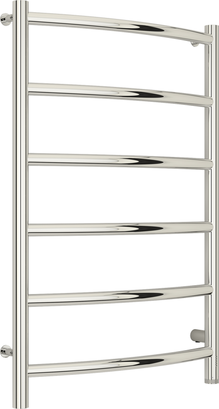 Полотенцесушитель электрический Сунержа Галант 4.0 80х50 хром, R