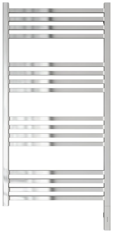 Полотенцесушитель электрический Сунержа Модус 3.1 00-5901-1050 110x55 см, подключение справа, без покрытия, лесенка