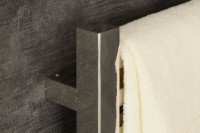 Полотенцесушитель электрический Сунержа Модус 3.1 00-5901-1050 110x55 см, подключение справа, без покрытия, лесенка