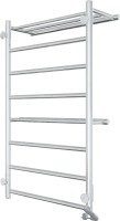 Полотенцесушитель электрический Laris Лавина П9 500/800 L Полотенцесушитель электрический Laris Лавина П9 500/800 L