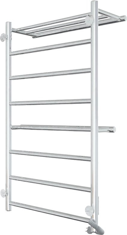 Полотенцесушитель электрический Laris Лавина П9 500/800 L