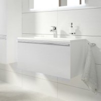Мебель для ванной комнаты Ravak Clear 80 белая