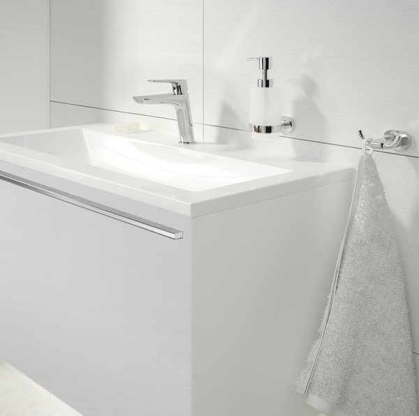 Мебель для ванной комнаты Ravak Clear 80 белая