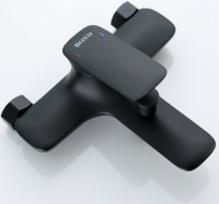 Душевой комплект BOND Circle B34-5288 матовый черный