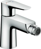 Смеситель для биде Hansgrohe Talis E 71720000 Смеситель для биде Hansgrohe Talis E 71720000