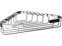 Полка Wasserkraft K-733 угловая Полка Wasserkraft K-733 угловая