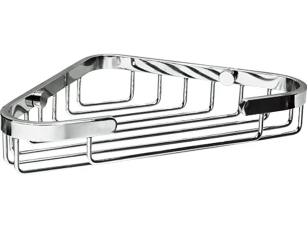Полка Wasserkraft K-733 угловая