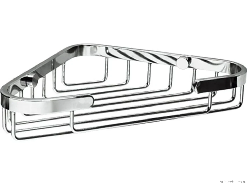 Полка Wasserkraft K-733 угловая