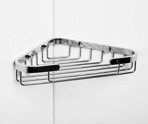 Полка Wasserkraft K-733 угловая