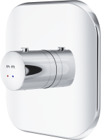 Термостатический смеситель встраиваемый AM.PM Sensation F3075500