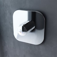 Термостатический смеситель встраиваемый AM.PM Sensation F3075500