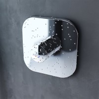 Термостатический смеситель встраиваемый AM.PM Sensation F3075500