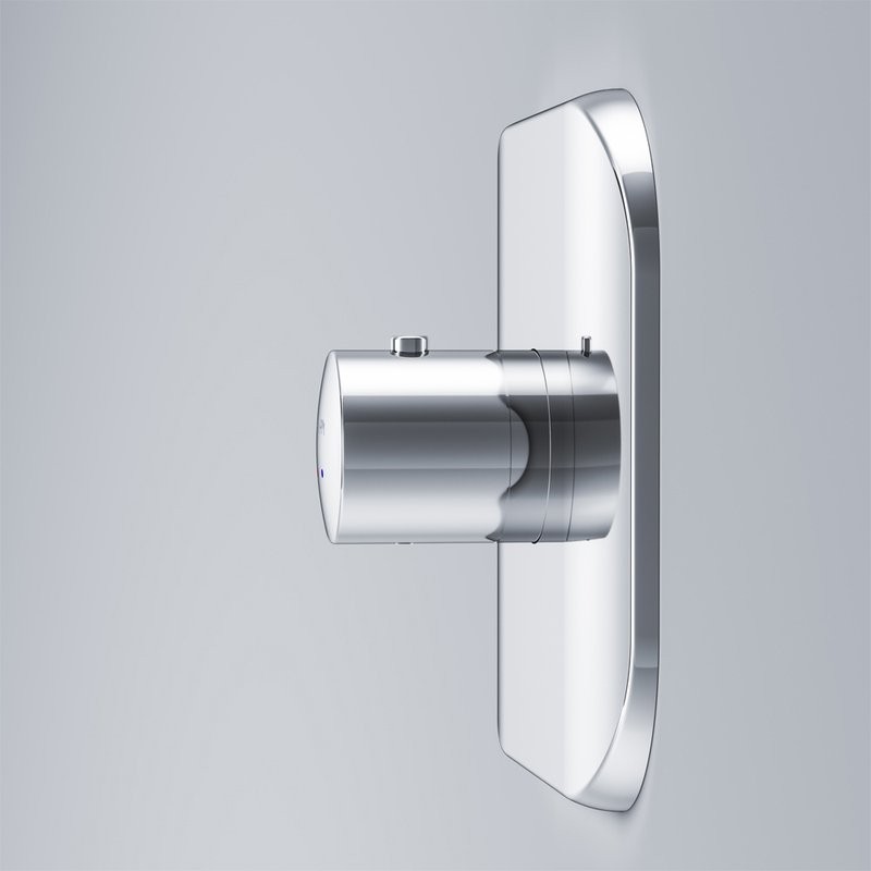 Термостатический смеситель встраиваемый AM.PM Sensation F3075500