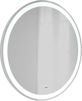 Зеркало круглое Raval Novato 60, с подсветкой
