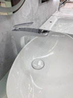 Смеситель для раковины Timo Helmi 4011/00-16F