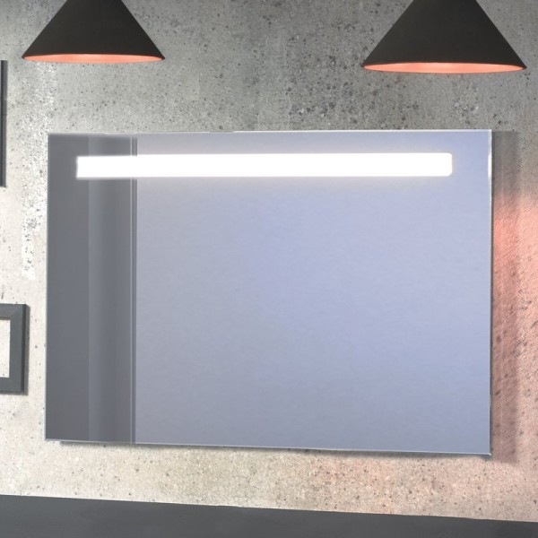 Зеркало Jacob Delafon Parallel EB1416-NF 100