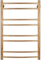 Полотенцесушитель водяной Secado Милан 2 85x55 см, бронза, лесенка, латунь Полотенцесушитель водяной Secado Милан 2 85x55 см, бронза, лесенка, латунь