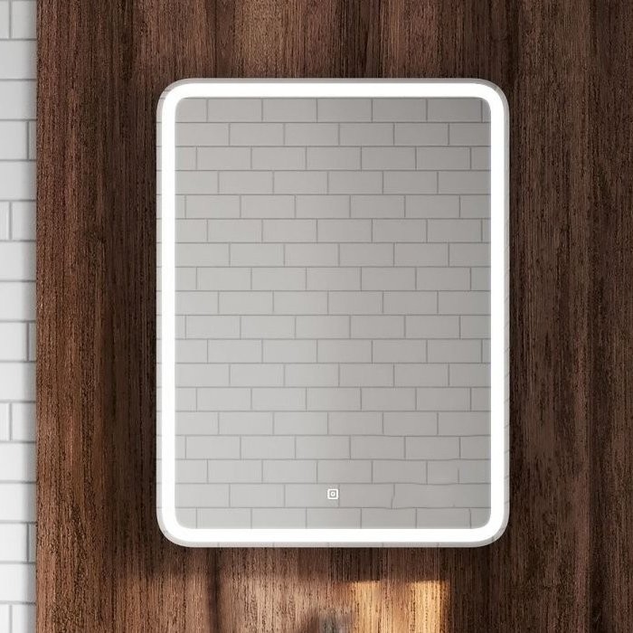 Мебель для ванной комнаты Art&Max Techno подвесная, 70, сосна