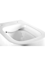 Унитаз подвесной CHARUS Pinto EWC700-126W