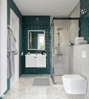 Унитаз подвесной Duravit ME by Starck 2530090000