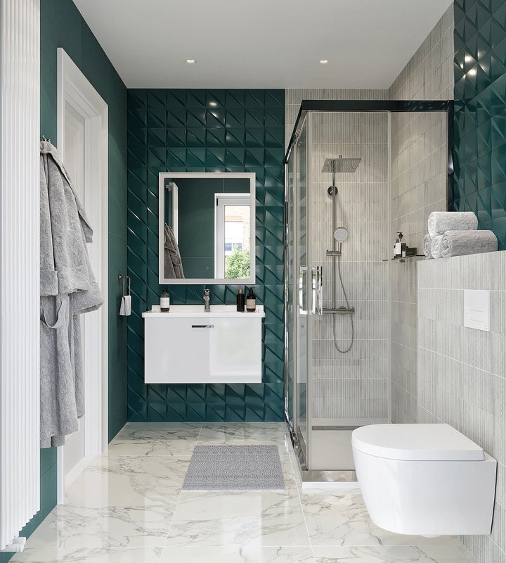 Унитаз подвесной Duravit ME by Starck 2530090000