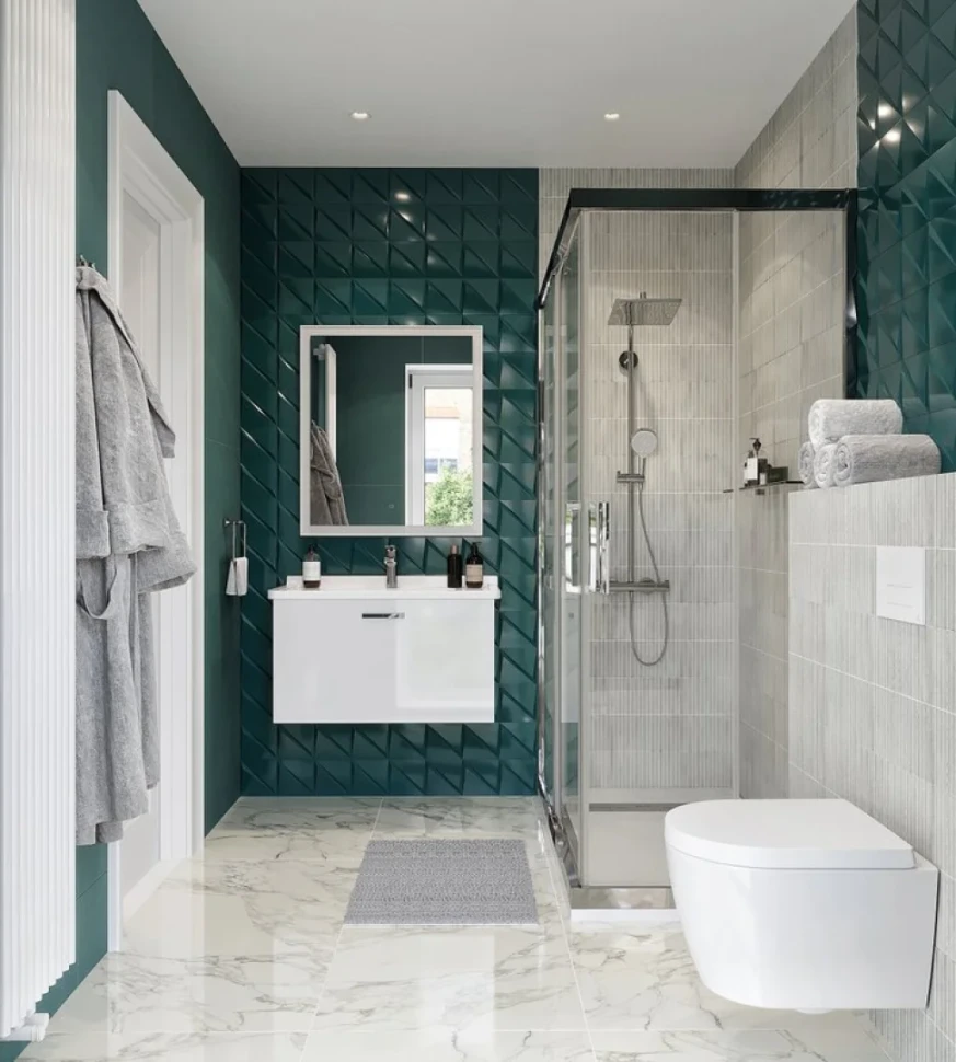 Унитаз подвесной Duravit ME by Starck 2530090000