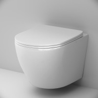 Унитаз подвесной AM.PM Like C801901SC