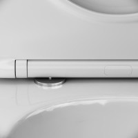 Унитаз подвесной AM.PM Like C801901SC