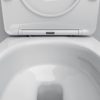 Унитаз подвесной AM.PM Like C801901SC