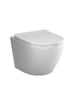 Унитаз подвесной AM.PM Like C801901SC