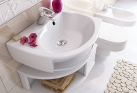 Смеситель для биде Ravak Rosa RS 055.00 Смеситель для биде Ravak Rosa RS 055.00